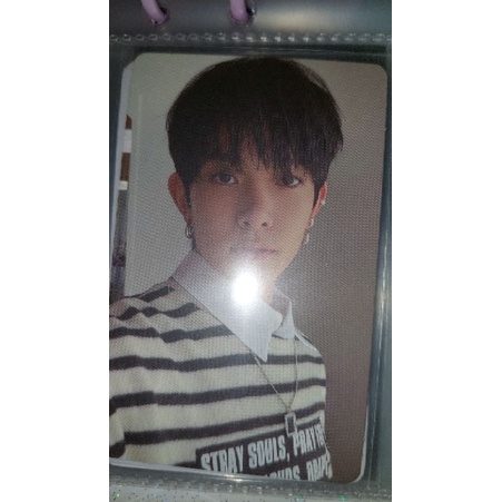 Pc Heeseung hype selca