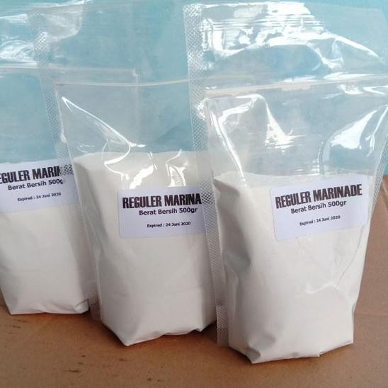 

Discount Today Bumbu Marinade Original - Bumbu Marinasi Ayam Goreng