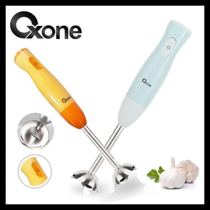 Hand Blender Oxone OX 204 200 Watt