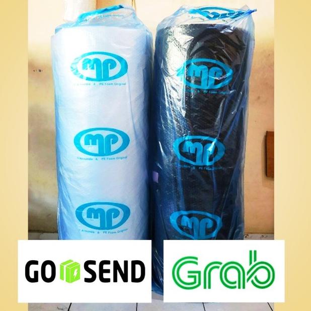 

RARA - BUBBLE WRAP MULIA PACK 1.25 M X 50 M ORI PACKING BIRU DHF5143VFF