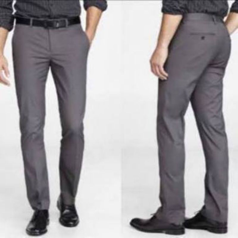 CELANA FORMAL PRIA SLIMFIT/CELANA KANTOR/CELANA PANJANG PRIA