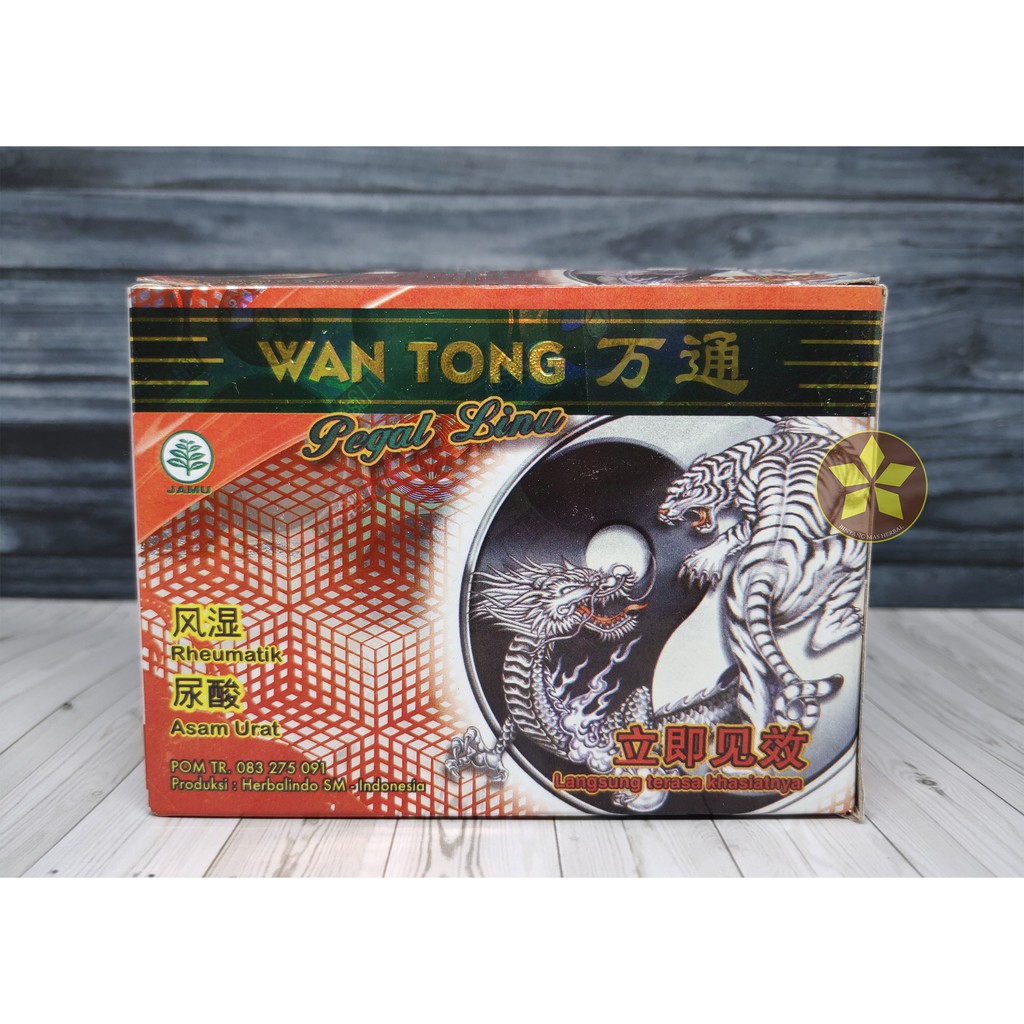 

WNTONG KAPSUL OBAT ASAM URAT DLL ASLI ORIGINAL