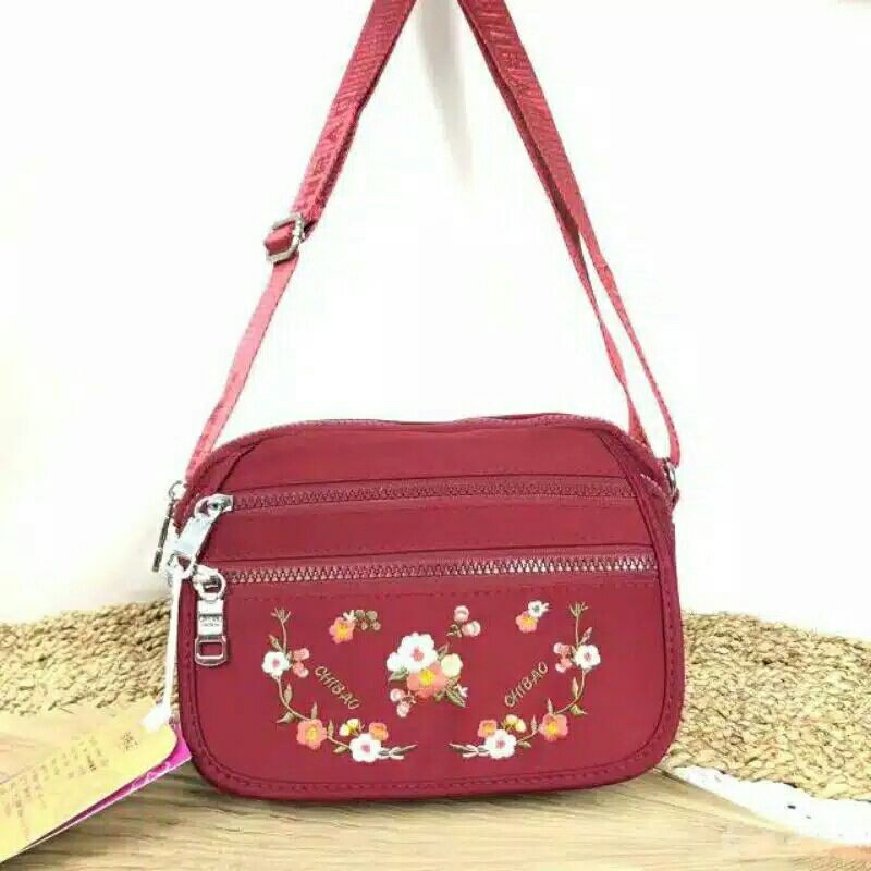 Tas Chibao 9572-11 import original