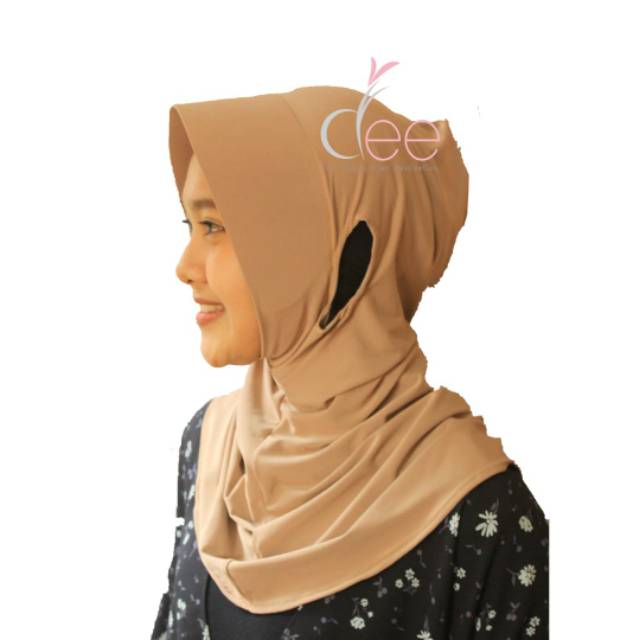 Ciput Mika Ninja Anti Budeg / Ciput Ninja Antem Anti Budeg Mika / Ciput Telinga Bolong Mika