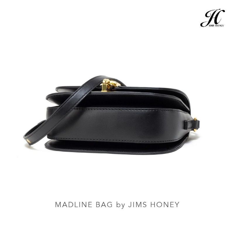 MADLINE ❤️ GRATIS BOX ❤️ BAG JIMSHONEY TAS PREMIUM DAYLI STYLE COCOK SEGALA MACAM ACARA