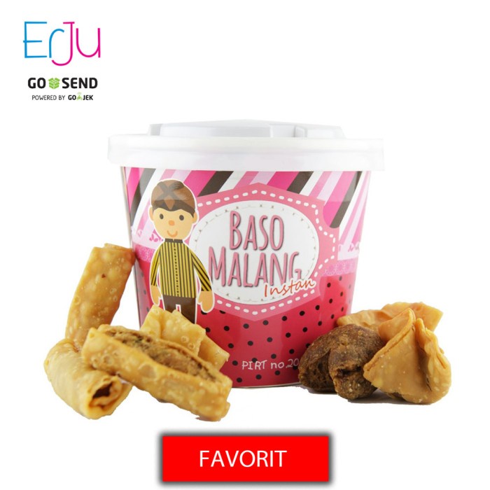

Instant-Camilan- Yoels Baso Malang Instan -Camilan-Instant.