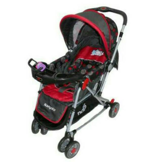 Stroller Does Navigator 298