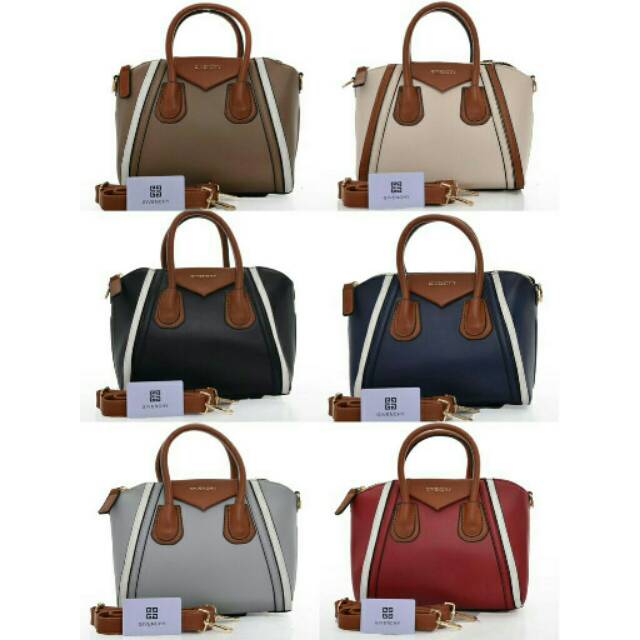 Tas wanita Givenchy Antigona Y02
