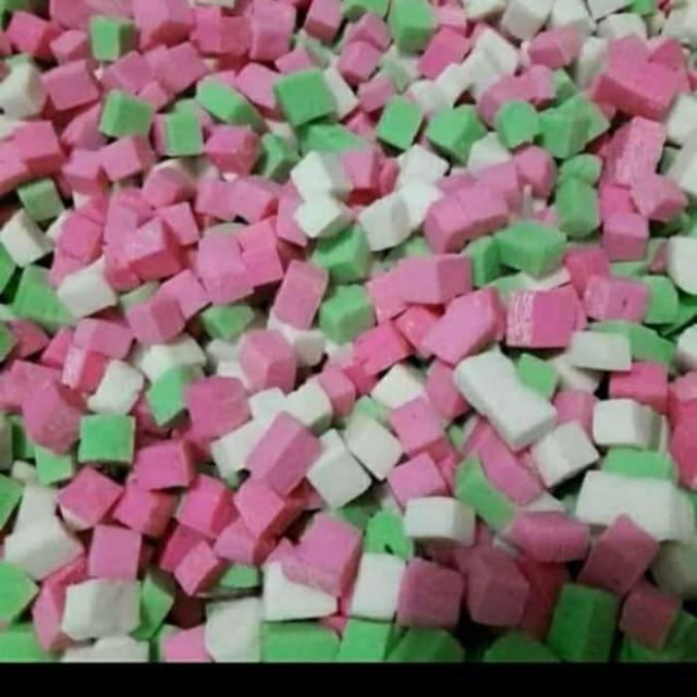 

Terlaris PACAR CINA bahan kolak