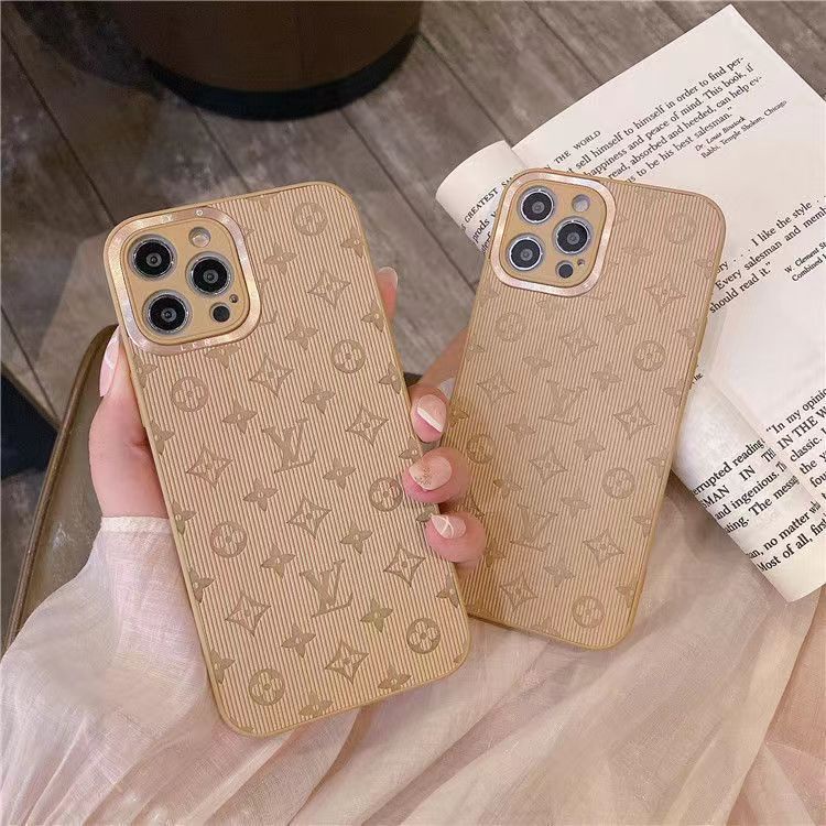 Casing Soft Case Motif Kotak Warna Campur Untuk iPhone 14 13 12 Pro 11Pro Max X Xr Xs Max