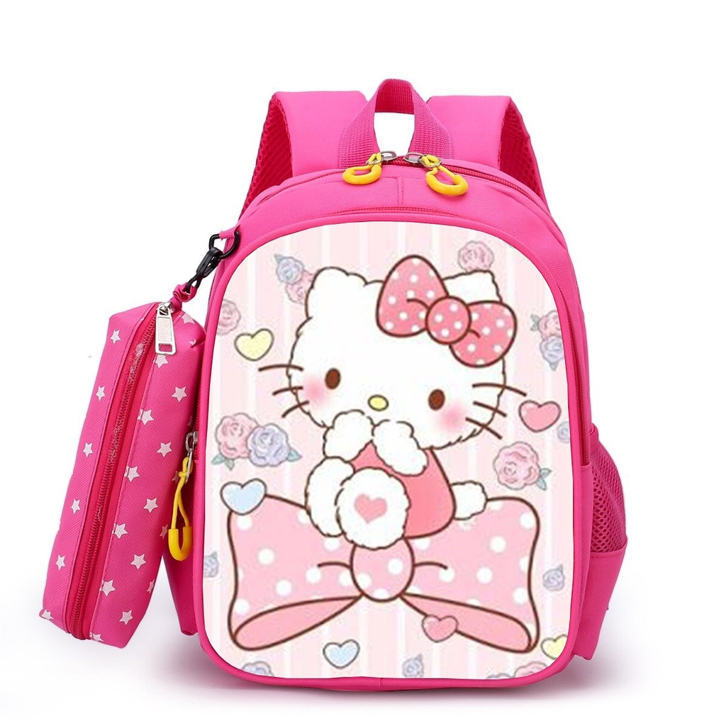 ARMELIA SHOP - TAS SEKOLAH ANAK PEREMPUAN TAS RANSEL ANAK TAS ANAK TK RANSEL SEKOLAH ANAK PEREMPUAN TAS SEKOLAH ANAK