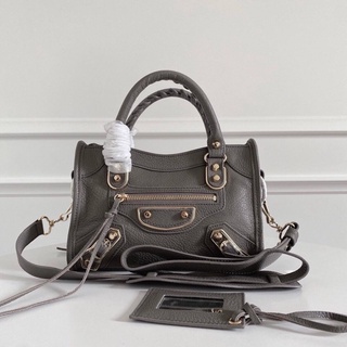 balenciaga bag city mini