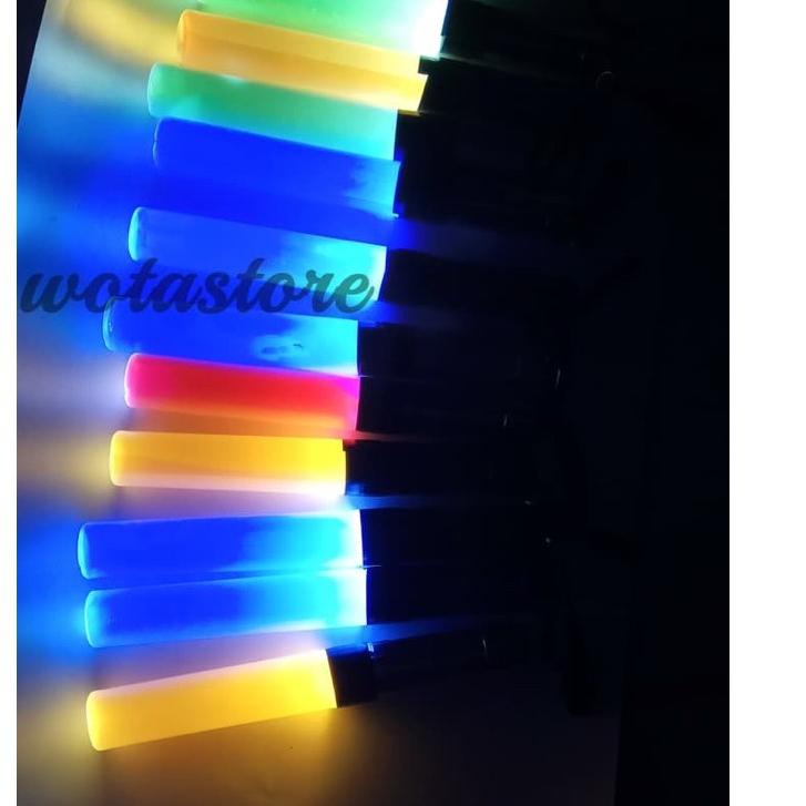 Dijamin Miring harga.. LightStick / Light Stick JKT48 LED kpop