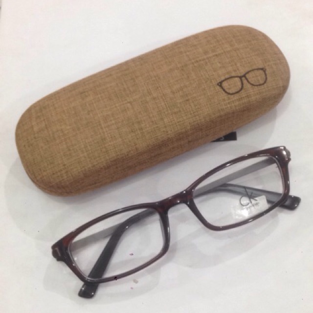 frame kacamata ck paket lensa minus murah