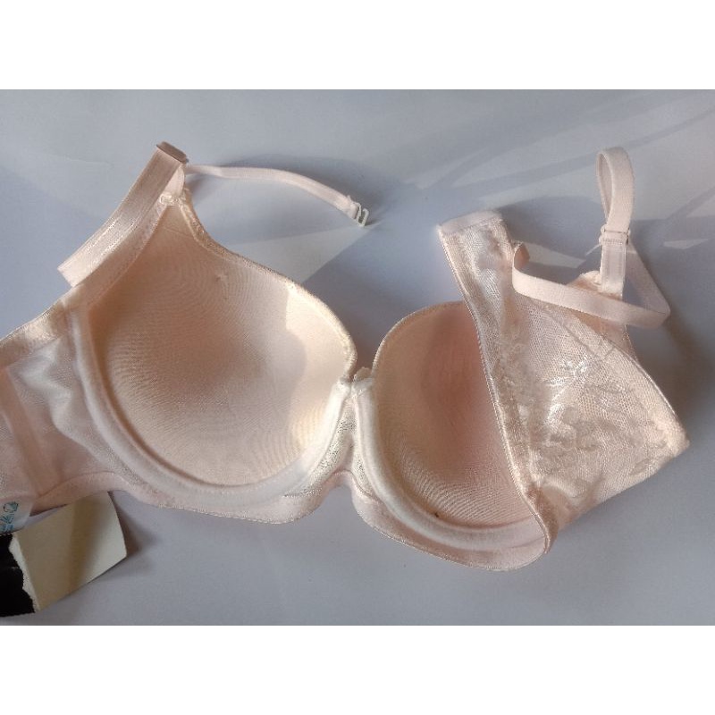 St. Yves Bra Cream Nude