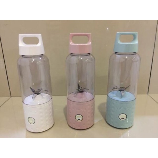 Vitamer Portable Blender