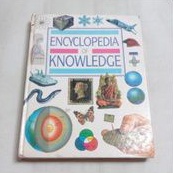 Buku Import Encyclopedia of Knowledge