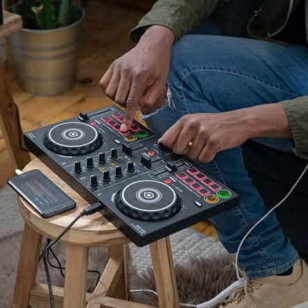 {suhadistore} Pioneer DDJ200 / DDJ 200 / D DJ 200 / DDJ200 Limited