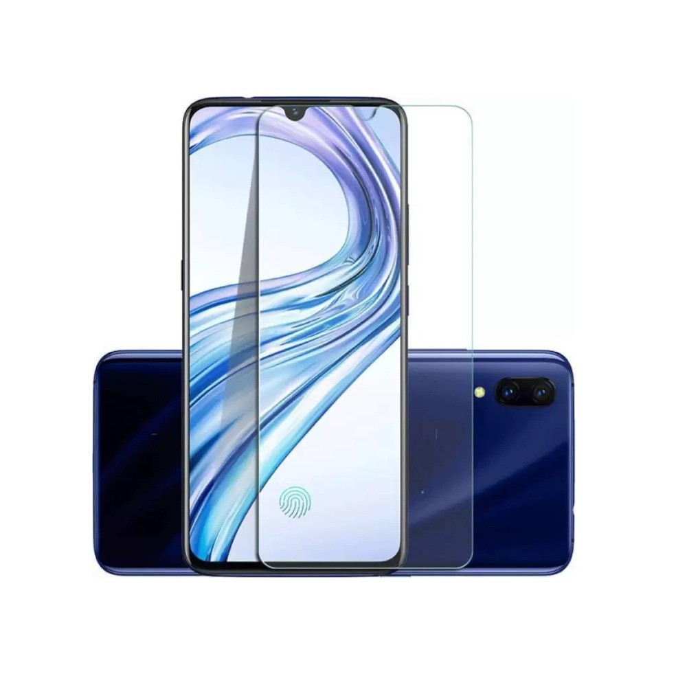 SAMSUNG GALAXY A50 PREMIUM QUALITY TEMPERED GLASS RAKKI