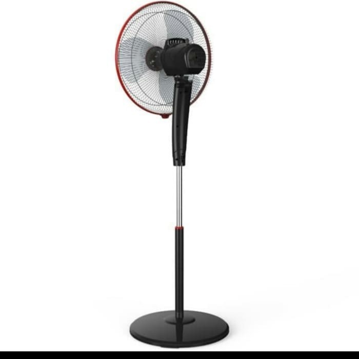 Stand Fan Maspion EX174S / Kipas Angin Maspion EX 174S EX174