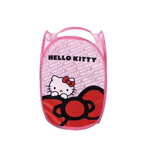 Keranjang Baju Kotor Lipat KARAKTER Keranjang Pakaian Keranjang Baju Kotor Lipat KARAKTER Keranjang Pakaian