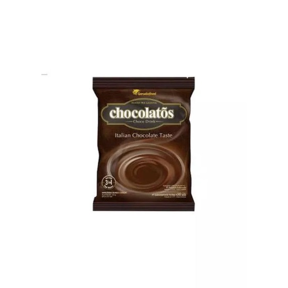 

chocolatos drink 10pcs