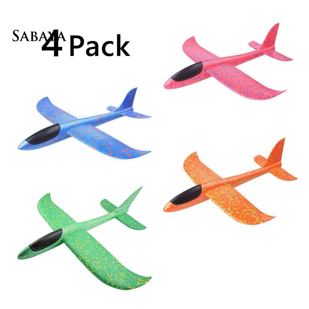 epp foam glider