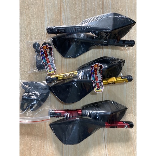 Spion Tomok V5 cnc Universal Nmax,Aerox,Pcx,Vario,Beat,Mio,Vixion,R15,Cbr,Ninja &amp; Motor Lain Nya