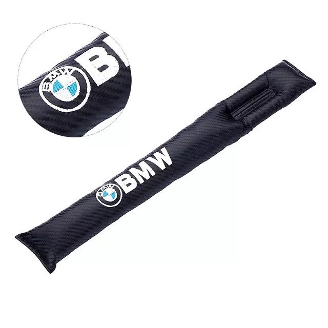 Cover Pelindung Jok Mobil Bahan Serat Karbon Anti Bocor Untuk M Power Alpina E46 E90 E60 E39 F30 E36 F10 F20 E87 E92 E30 E34 X1 X6 X3 X4 Series X5