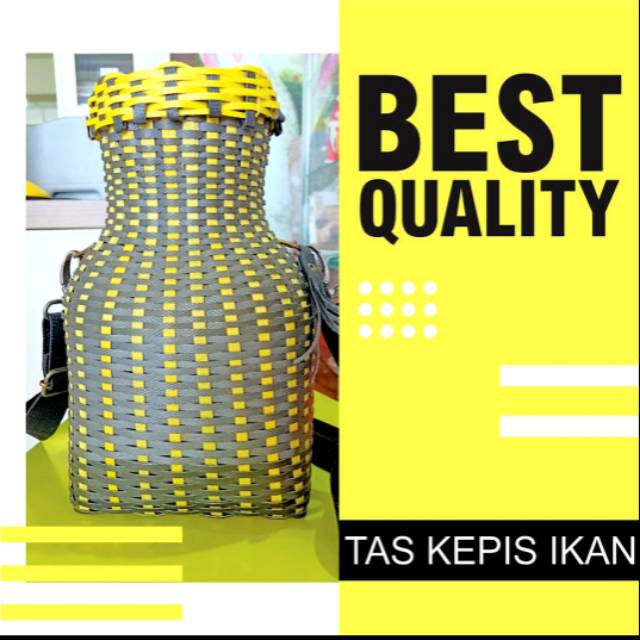 

kepis ikan