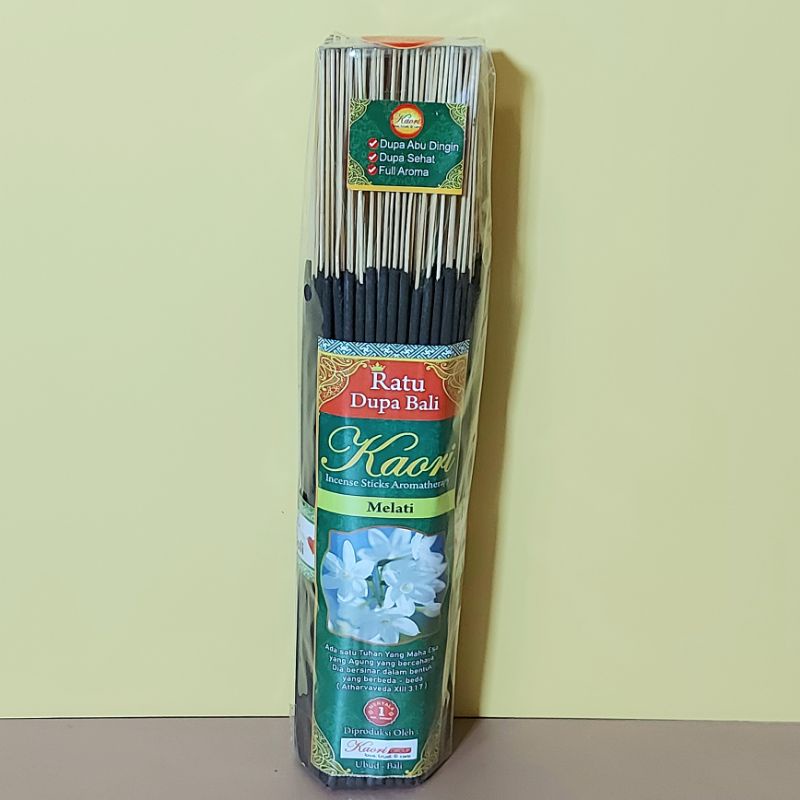 Dupa RATU Dupa Bali Kaori 300g