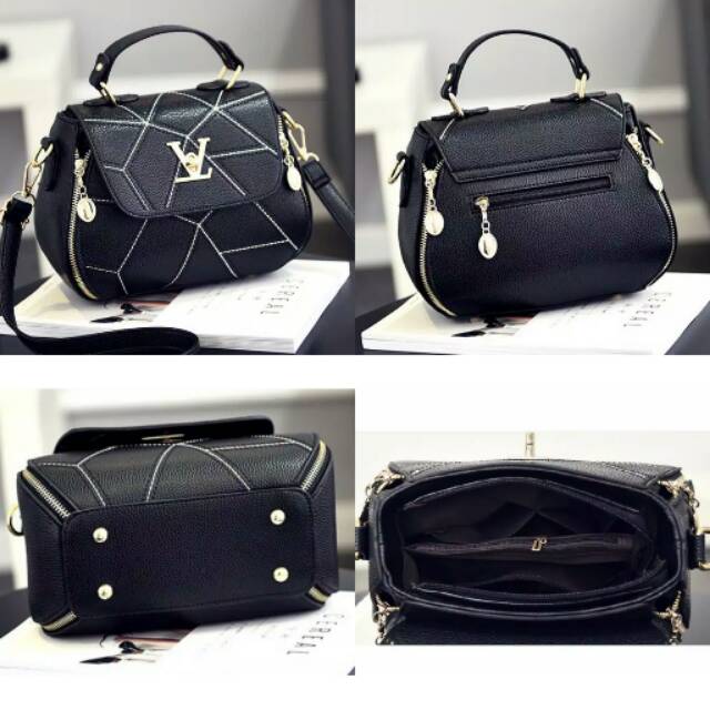 Tas Batam Import LV