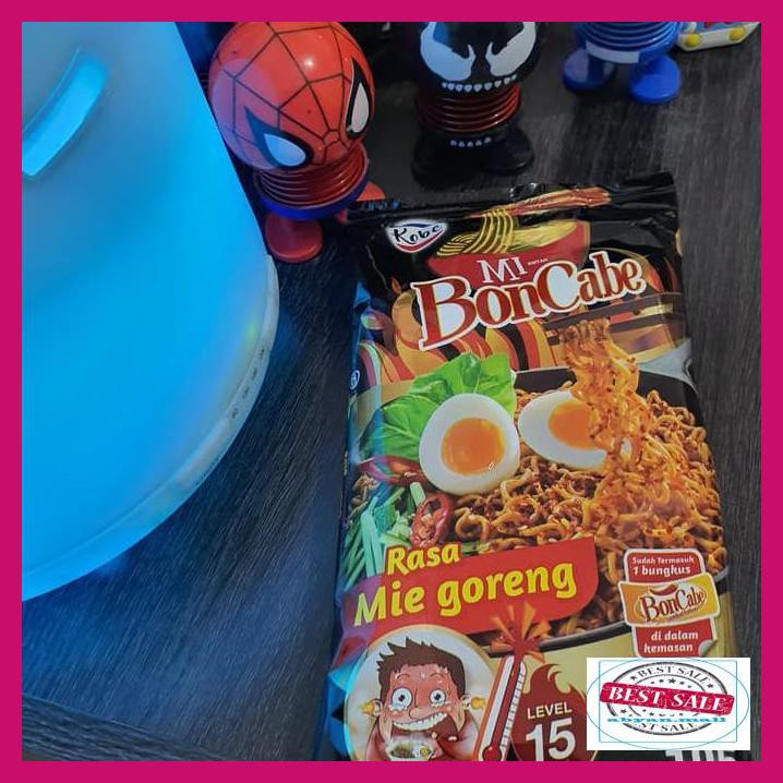 

68Ty8Yg- Mie Bon Cabe Lvl 15 Mi Instant Bon Cabe Level 15 Mie Goreng Instant 7Rtyr67-