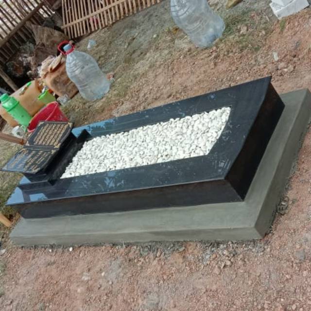 Bangunan Makam