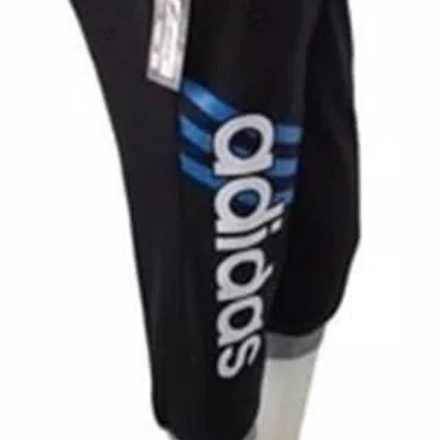 Baru celana pendek training pria wanita adidas