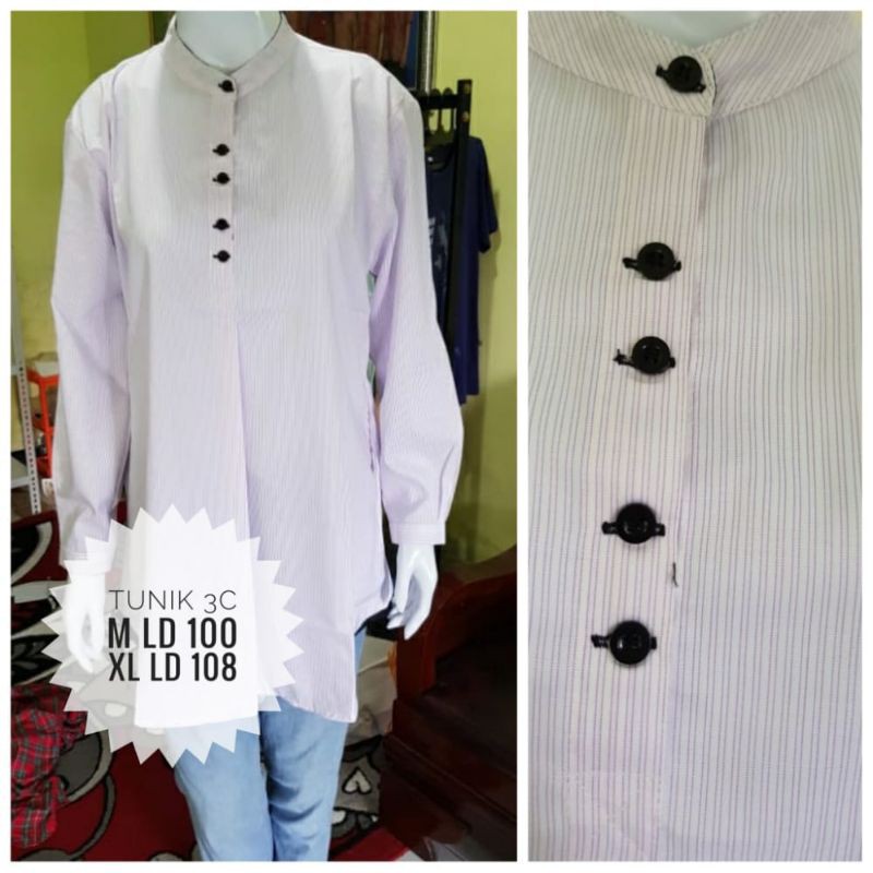 TuNIK THRee Coins (3coins)