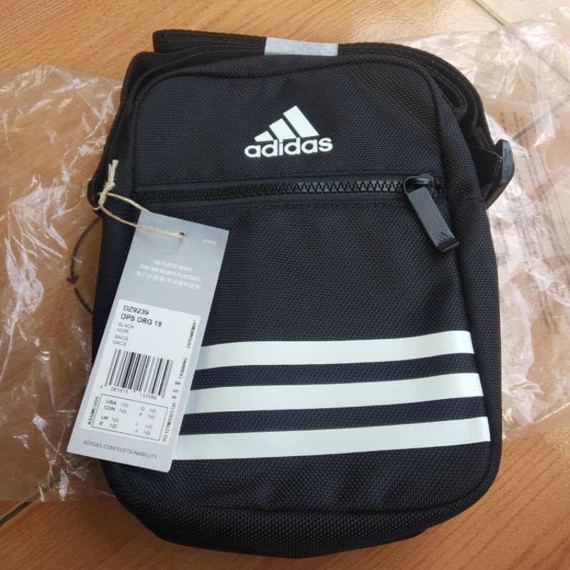 Tas Adidas Organizer Bag - DZ9239 Original