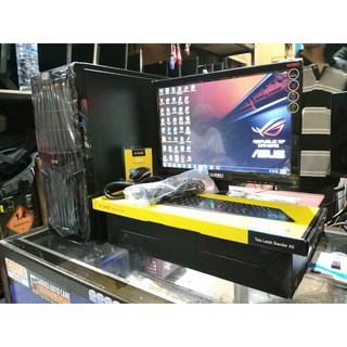 Harga komputer rakitan Terbaik - Desktop Komputer