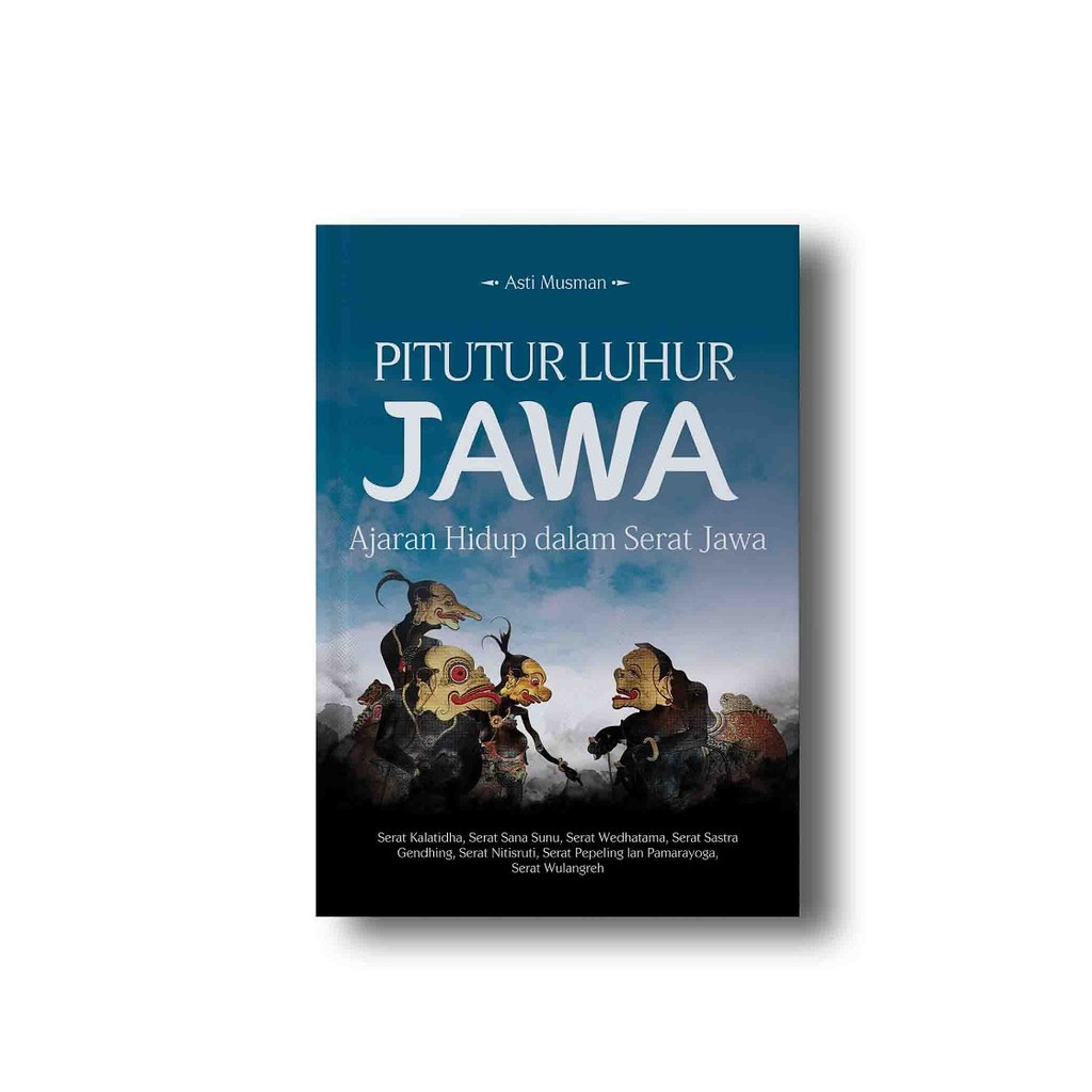 Pitutur Luhur Jawa