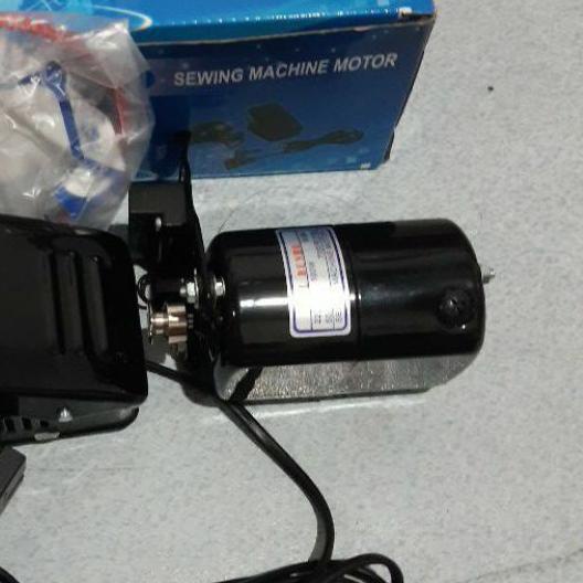✰ Dinamo ykk /benho mesin jahit butterfly,singer ✴