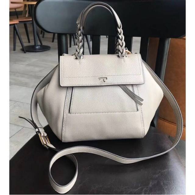 TB Halfmoon Satchel