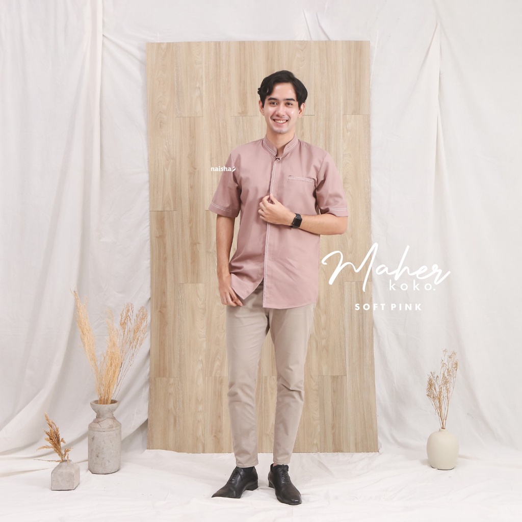 maher koko by naisha