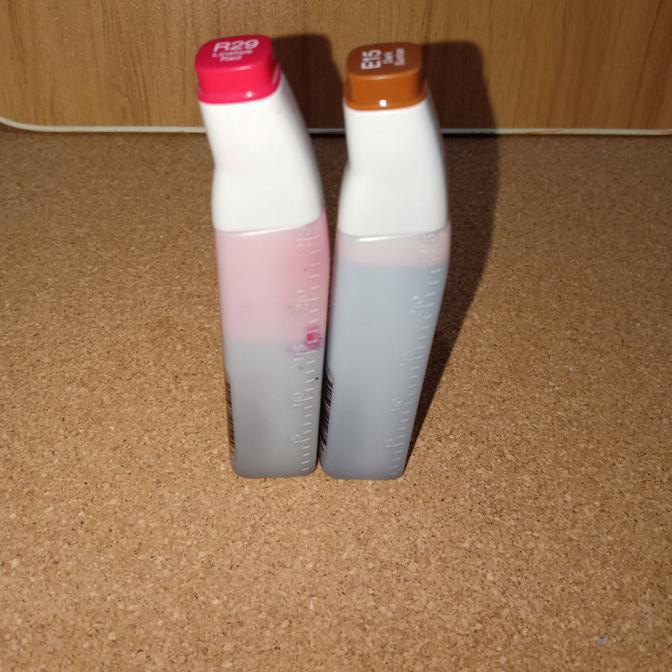 

Terbatas Refill Copic Various Ink Preloved Berkualitas