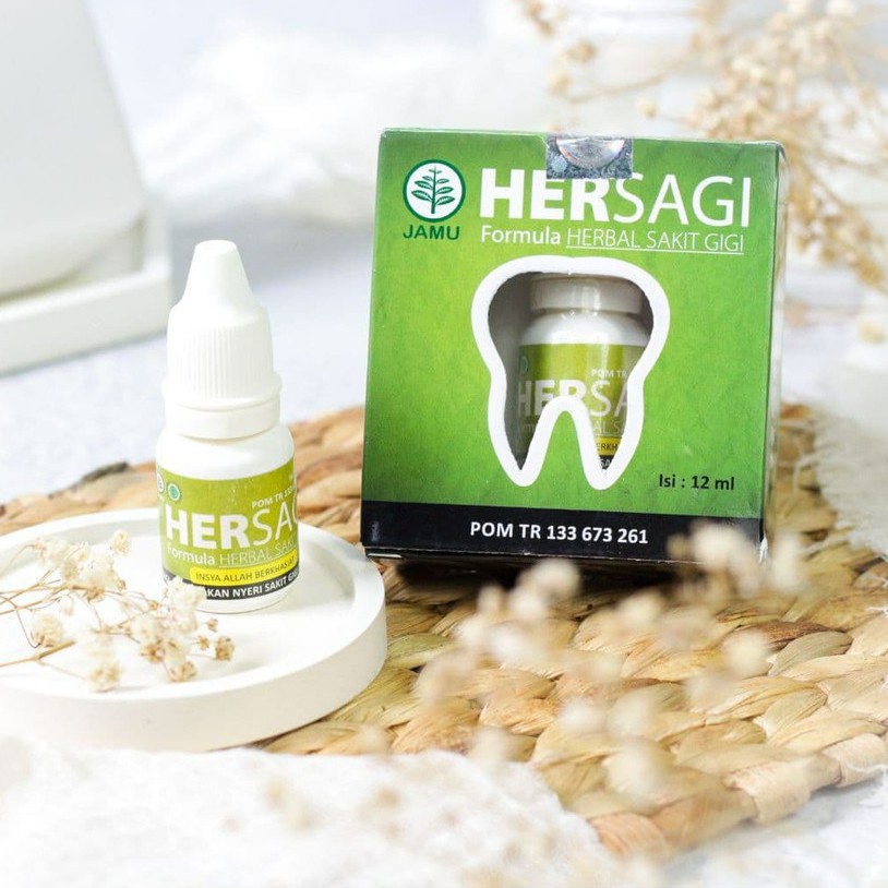 Herbal untuk meredakan sakit gigi secara alami tanpa perawatan medis