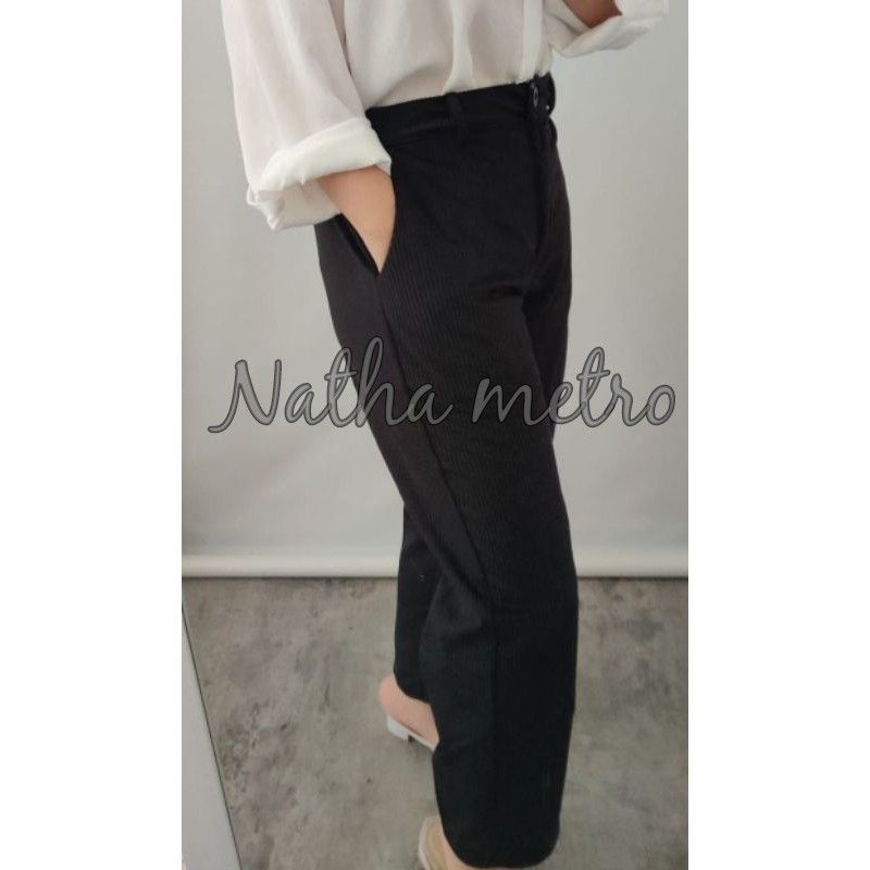 celana Azka pants