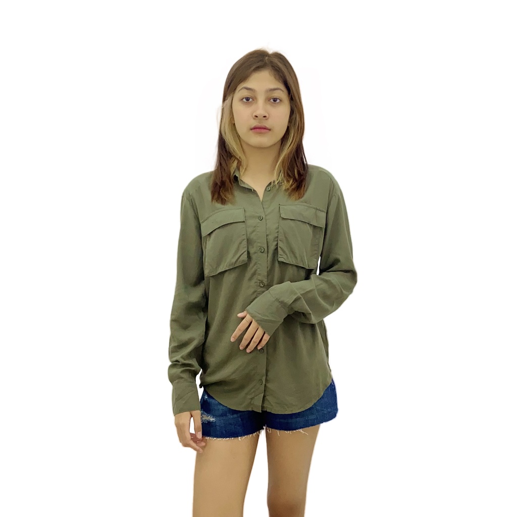 Blouse for Women Edc , Express, A new day, Tom Taylor