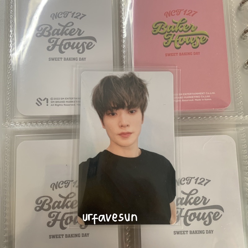 jaehyun yizhiyu yzy resonance pt 2