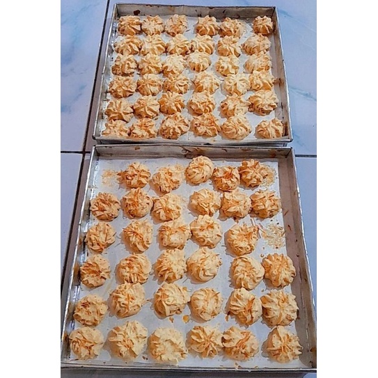 

Sagu Keju (H'did Cookies)