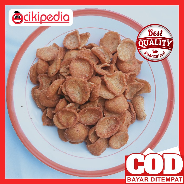 

SOSIS GORENG PEDAS PEDAS 150 GRAM CEMILAN / SNACK / MAKANAN RINGAN ENAK LEZAT - CIKIPEDIA