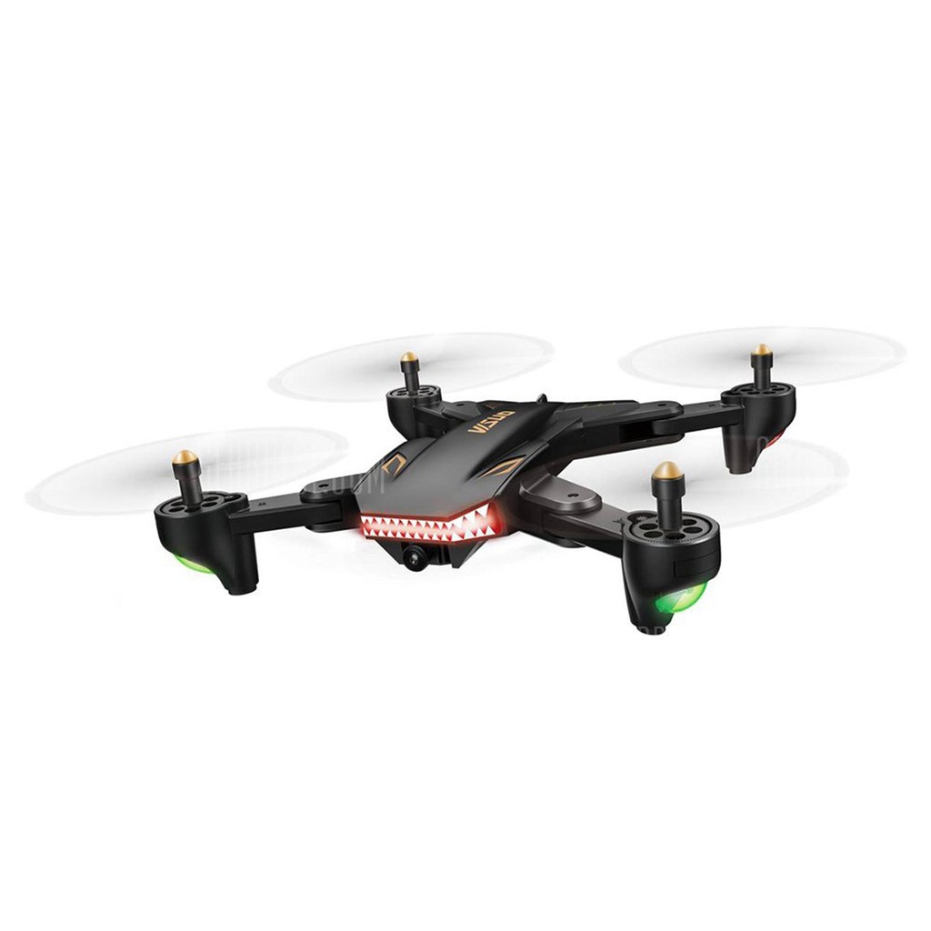 drone vision xs809